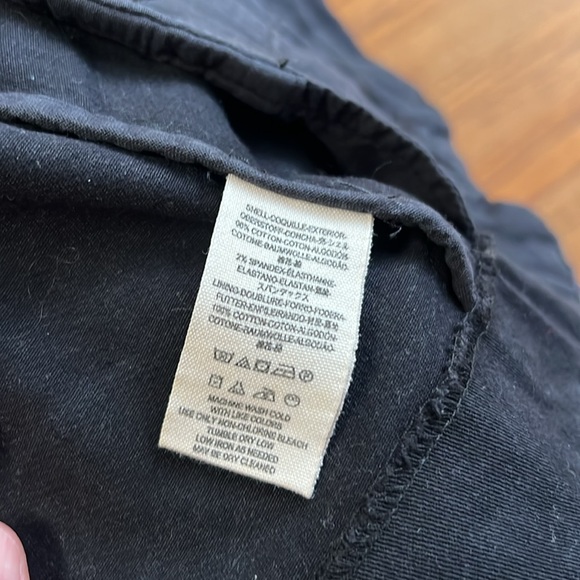 Women denim jacket from Free People in size XS - Picture 6 of 11